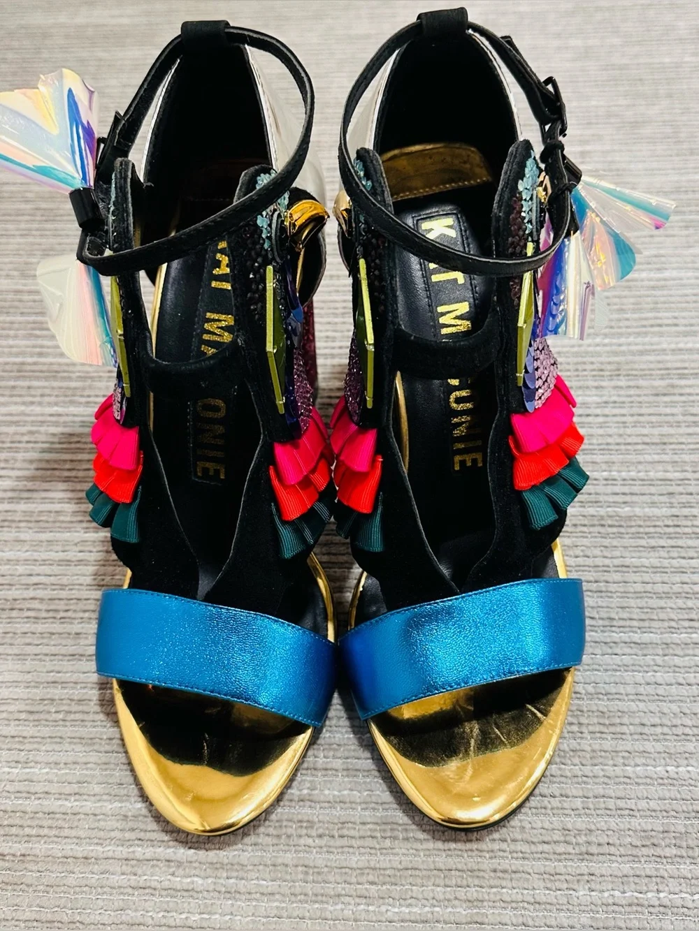 Kat Maconie kat maconie